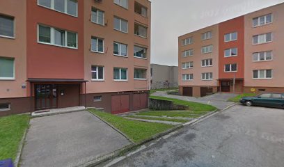 CHARITNÍ STŘEDISKO MICHALA MAGONE - nízkoprahové zařízení pro děti a mládež - Charita Ostrava