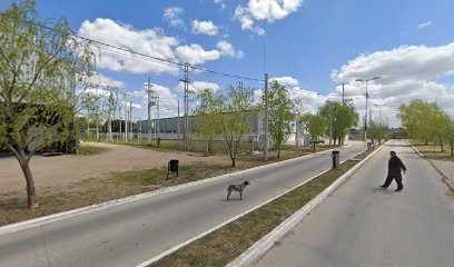 Centro de Capacitación y Entrenamiento 'Ing. Beatriz Ghirelli' de Edesur