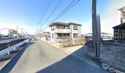 福田輪店