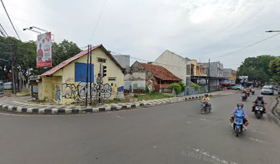 Kap Jok Majaya