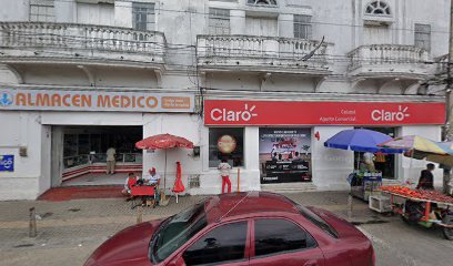 Almacén Médico