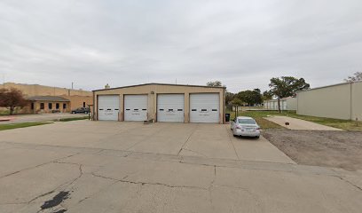 Hoisington City Ambulance