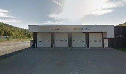 Dillonvale Fire Department