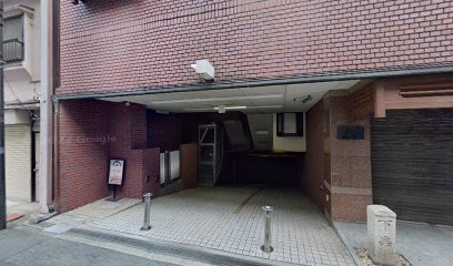 北モータープール北ビル本館