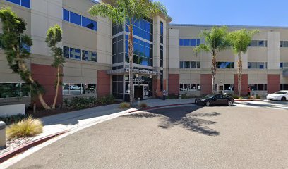 Glendale Memorial Physicians Therapy