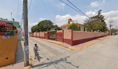Iglesia Metodista De Mexico