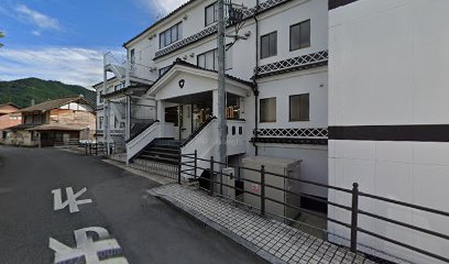 新見公民館(新見ふれあいセンター)