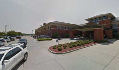 The Iowa Clinic - West Des Moines Campus