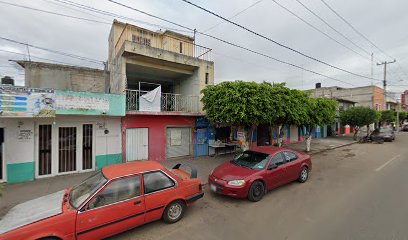 Salon De Eventos El Carmen