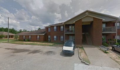 ADAMS RIDGE APARTMENTS