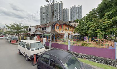 Malaysian Swimming Pool Association