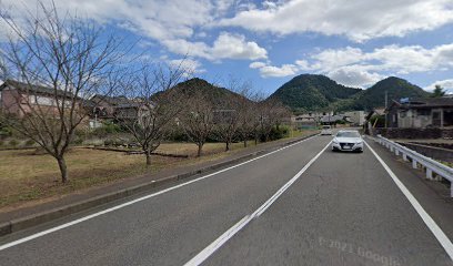 名鉄協商パーキング広岡町(月ぎめ)