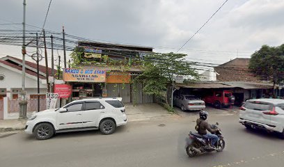 mp3 Sukabumi (TNJ)