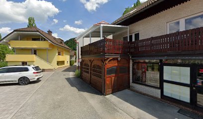 RPM projekt, zaključna gradbena dela, Maja Božić s.p.