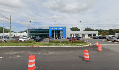 Colonial Collision Center