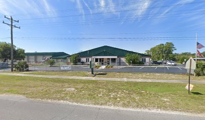 Steinhatchee Elementary School