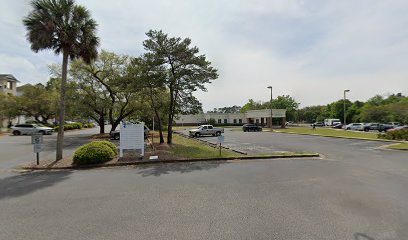 White-Wilson Center For Imaging (Niceville)