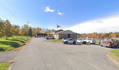 Abington Township Office