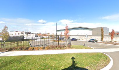 St. Catharines Collision Reporting Centre