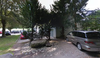 Parkplatz Schützenhaus