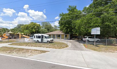 Lake Magdalene Academy