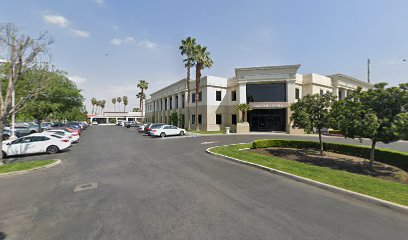 San Dimas Radiology Medical