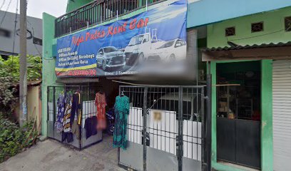 Tiga Putra Rent Car