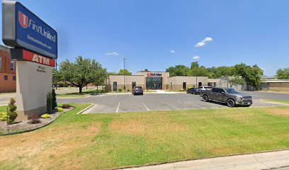 First United Bank - Gainesville