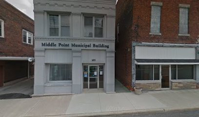 Middle Point Municipal Building