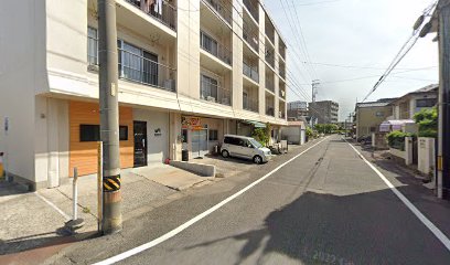 レンタカー名古屋 春日井店