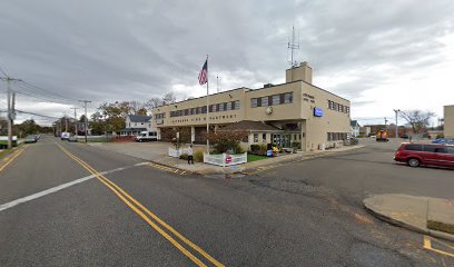 Patchogue Fire Department