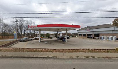 EV Connect Charging Station