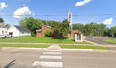 Trinity United Methodist Church