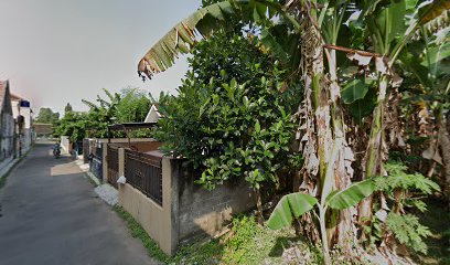 Rumah Sidoarum