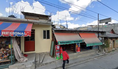 Cocina Econimica 'Doña Estelita'