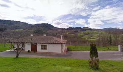 Imagen del negocio Casa Mirua en Nava, Asturias