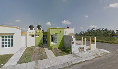 Escuela Telesecundaria 'H. Veracruz'