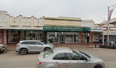 Dodds West Wyalong Pharmacy