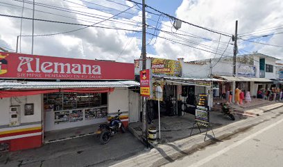 Montallantas San Alberto