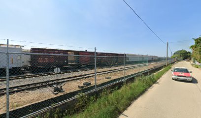 Estacion Cotzalcoalcos