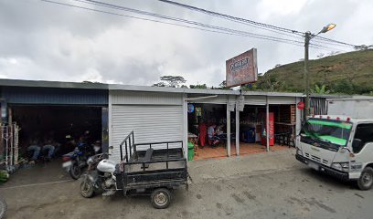Restaurante Peñitas