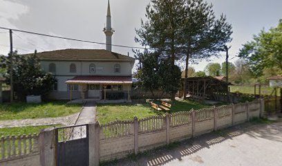 Söğütlü Köyü Cami