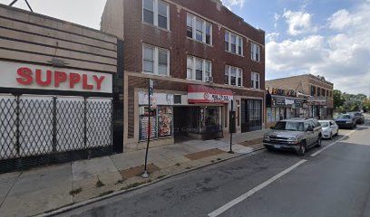 Bullseye Barbershop