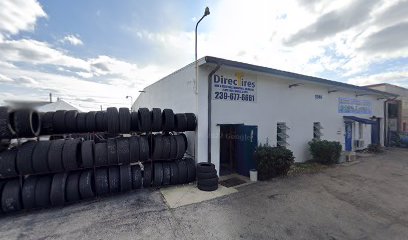 USED TIRES BEST QUALITY
