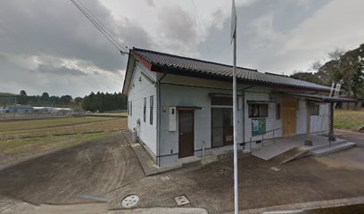 大野原コミュニティセンター