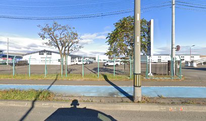 札幌トヨタ自動車㈱ 営業本部 車両管理部