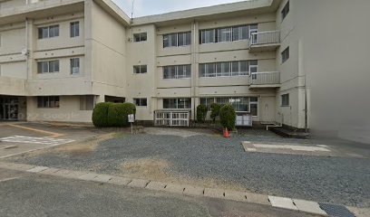 南相馬市立鹿島小学校