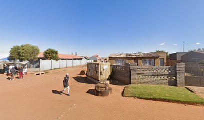 The methodist church of southern africa