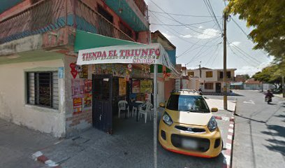 Tienda El Triunfo