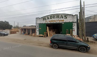 Maderas El Entrerriano